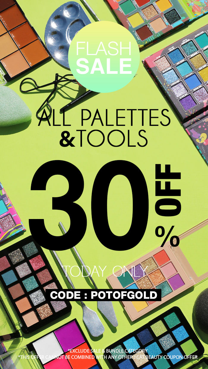 Seasonal promo banner