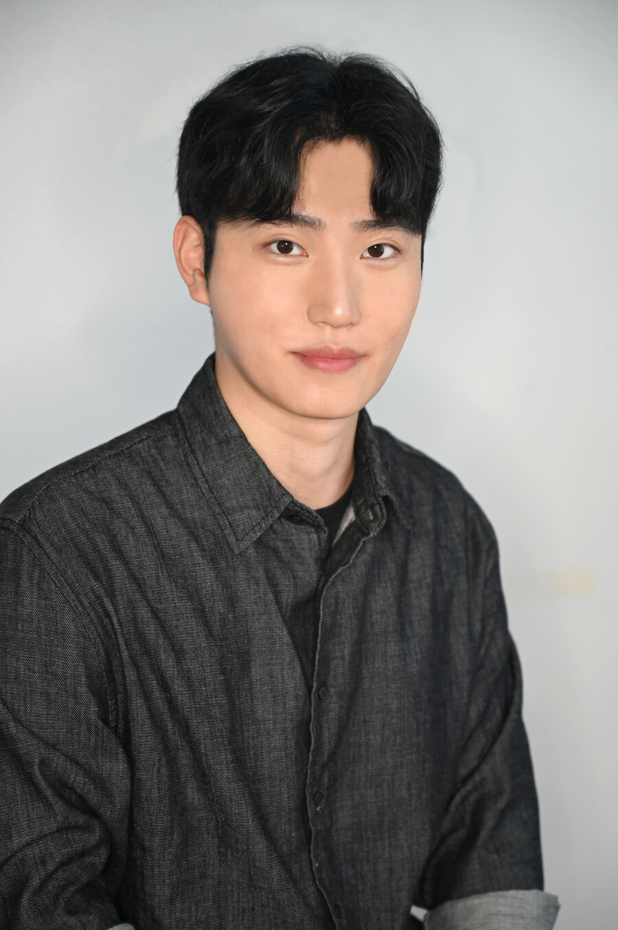 Joshua Kim, UI/UX and interaction designer