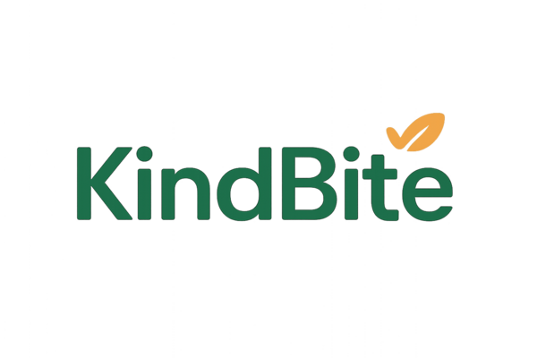 KindBite logo