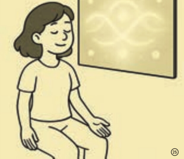 Storyboard 05: grounded and still